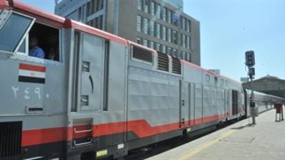 السكة الحديد تعلن الطوارئ لاستقبال العيد