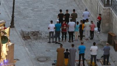 الحكومة الموريتانية تقرر اقتصار صلاة العيد على المنازل