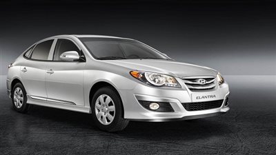 رسميا.. مواصفات وأسعار هيونداي إلنترا HD 2022 في مصر