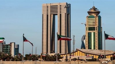 الكويت تجدد تأييدها للحقوق المائية المشروعة لمصر والسودان