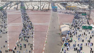 السعودية تعلن نجاح موسم الحج وخلوه من كورونا والأوبئة