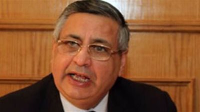 وفاة زوجة الدكتور عوض تاج الدين وزير الصحة الأسبق