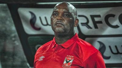 غضب فى الأهلى من تصريحات موسيمانى عن تناول اللاعبين الكحوليات