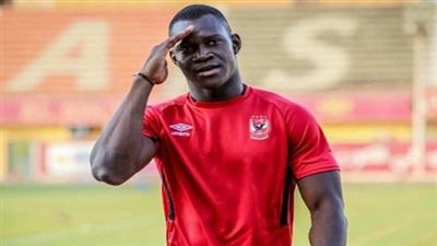 جالاتا سراي يقدم عرضا بـ 83 مليون جنيه لضم ديانج من الأهلي