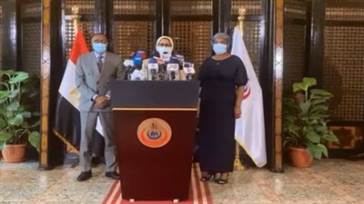 زايد تؤكد دعم القيادة السياسية لإنشاء وكالة الدواء الإفريقية