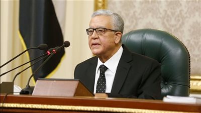 رئيس مجلس النواب يعزى نظيره العراقى فى ضحايا حريق مستشفى الحسين