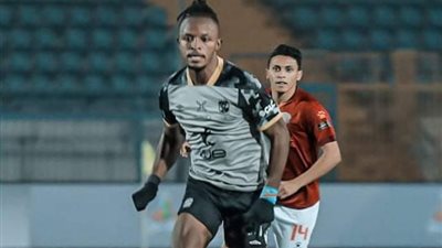 الأهلي يُطالب بواليا بإحضار عروض رسمية للرحيل فى الصيف