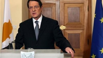 الرئيس القبرصى يزور اليونان لمناقشة أزمة فاروشا