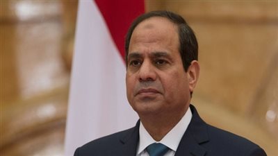 الرئيس السيسى يوجه باستمرار الحفاظ على معدلات الأداء الاقتصادي