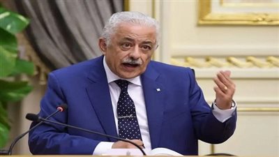 وزير التعليم يرد على مطالب إغلاق تليجرام لمنع الغش بامتحانات الثانوية