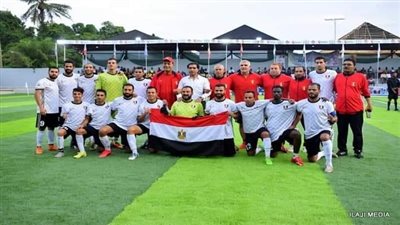 رئيس الهيئة البرلمانية بالسويس يهنيء أبطال مصر في المحافل الدولية