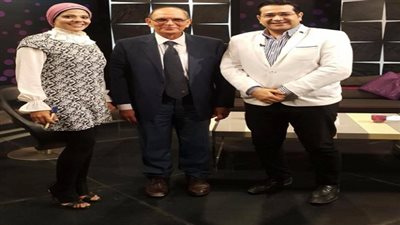 الليلة.. الدكتور حسين خالد وزير التعليم العالي الأسبق في نجوم علي لايف 