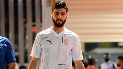 الزمالك يشكو نادى فرجاني ساسي الجديد للفيفا ويطلب عدم قيده