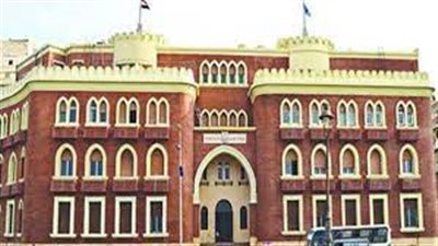 جامعة الأسكندرية في المرتبة الثانية محلياُ للعام الخامس على التوالي في تصنيف ويبوميترك الأسبانى