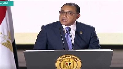 رئيس الوزراء يتابع الموقف التنفيذى لمشروع 