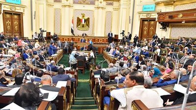 الحكومة تشيد بأداء مجلس النواب