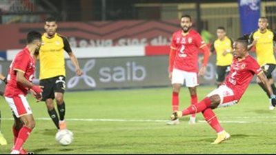 قرار هام من اتحاد الكرة حول الدوري وكأس مصر