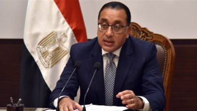 مدبولي يتابع الموقف التنفيذى لمشروعات تطوير موقع التجلى 