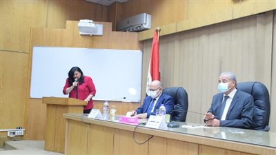 وزير التموين: العلم هو الطريق الوحيد لتقدم الأمم