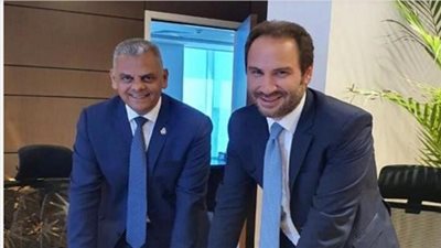 إفتتاح أول فرع لشركة MGM في القاهرة