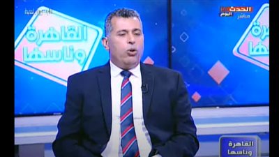 بالفيديو.. متحدث المالية يشرح مفهوم الضريبة على الأرباح الرأسمالية