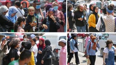 التعليم تضبط طالبين نشرا امتحانى الجيولوجيا على جروبات الغش