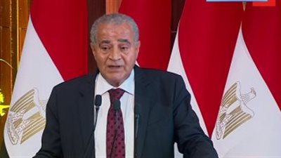 وزير التموين: سايلو فودز إضافة لقدرة الدولة بالصناعات الغذائية