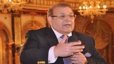 تعرف على تطورات قرار التحفظ على أموال حسن راتب بقضية الآثار الكبرى