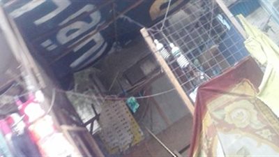 الأمن الاقتصادى يضبط 19ألف قضية سرقة كهرباء