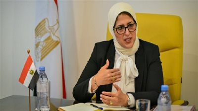 الصحة تكشف تفاصيل توزيع الوجبات على مدارس المحافظات