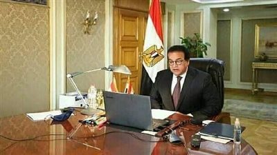 التعليم العالى: فوز مصر بمنصب نائب رئيس لجنة إفريقيا ودول الجزر المجاورة لعلوم المحيطات 