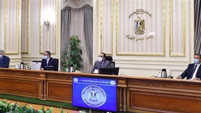 مجلس الوزراء يوافق على تشغيل إحدى الشركات خدمات بعدد من المواقع الأثرية