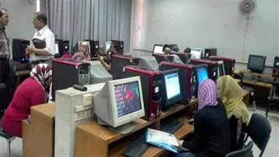 التعليم العالي: 15 ألف طالب سجلوا فى اختبارات القدرات بتنسيق الجامعات