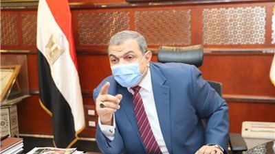 القوى العاملة توفر فرص عمل للمصريين راغبي نقل الكفالة بجدة