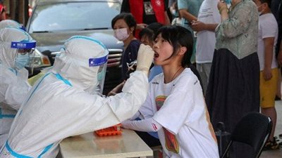 الصين: إجراءات مكافحة كورونا فعالة ضد متغير دلتا