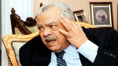 وفاة وزير الإسكان الأسبق حسب الله الكفراوي