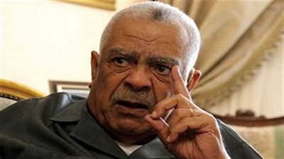 مجلس الوزراء ينعى حسب الله الكفراوى