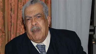 وزير الإسكان ينعى المهندس حسب الله الكفراوي وزير التعمير والإسكان الأسبق