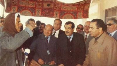 حسب الله الكفراوي.. أشهر وزراء مبارك 