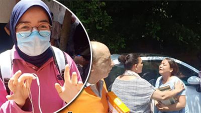 تداول أسئلة امتحان الديناميكا على جروبات الغش