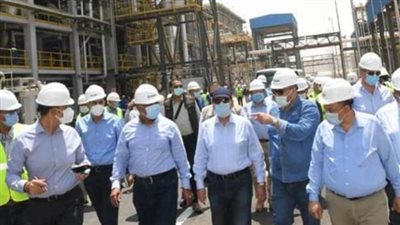 البترول: مجمع جديد لإنتاج البنزين عالى الأوكتان بأسيوط 
