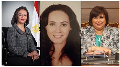 المجلس القومي للمرأة يشارك في الدورة التأسيسية لمهرجان ايزيس الدولي لمسرح المرأة