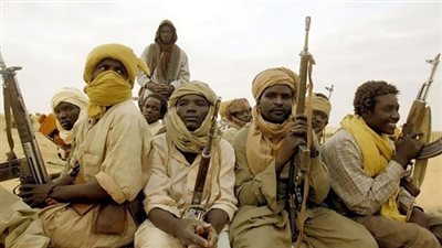 السودان: قتلى في هجوم على القوات المشتركة شمال درافور