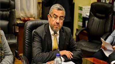 رئيس إسكان النواب: القاهرة ستصبح ركيزة أساسية لتنشيط التجارة الحرة