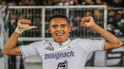 سر عدم انتقال سفيان رحيمي للأهلي 