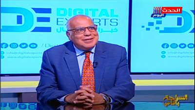 بالفيديو.. خبير عن عودة السياحة الروسية: 