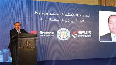 المالية: الموازنة الإلكترونية تُسهم فى تحقيق المستهدفات الاقتصادية 