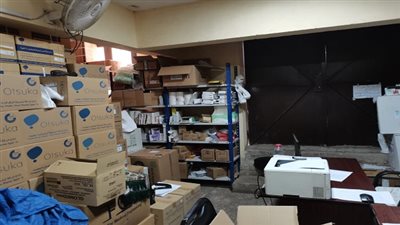 الصحة: إغلاق مستشفى خاص ومخزن أدوية غير مرخص ومخالف للاشتراطات الصحية بالمعادي