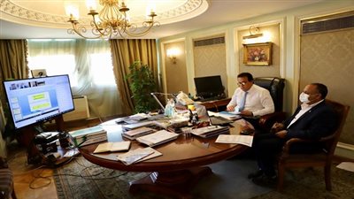 وزير التعليم العالي والبحث العلمي يرأس اجتماع مجلس إدارة معهد تيودور بلهارس