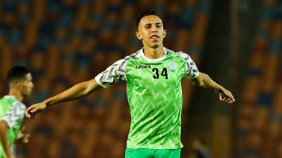 سفيان رحيمي: سأنجح في الإمارات.. وسأفعل المستحيل للتتويج باللقب العربي